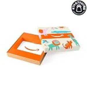 Amazonギフトカード ボックス 動物たちのパーティー の商品画像