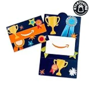 Amazonギフトカード ミニ封筒 栄光のしるし の商品画像