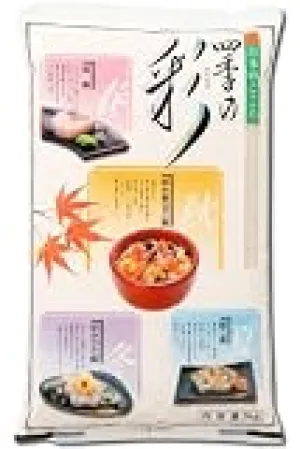 【生活応援価格】フクテイライス 100%国産ブレンド米 得福米 白米 精米 お米 こめ 5kg の商品画像