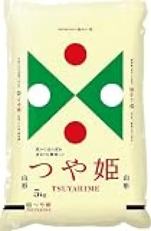 山形県産 つや姫 5kg の商品画像