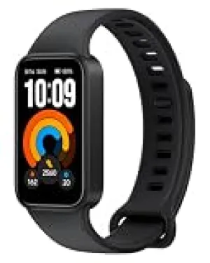 Xiaomi Smart Band 11 Active シャオミスマートバンド 18日間持続 防水 心拍睡眠 着信通知 軽量 大画面 24時間健康管理 の商品画像